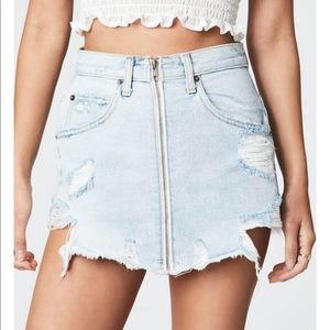 LF CARMAR ZUNI BEATRICE SKIRT